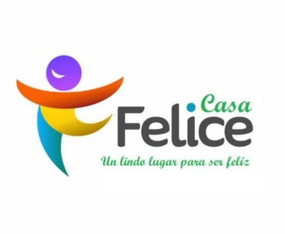 Gasthaus Casa Felice La Serena Exterior foto